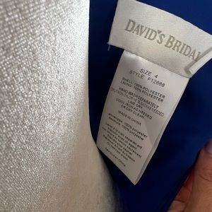 David’s Bridal